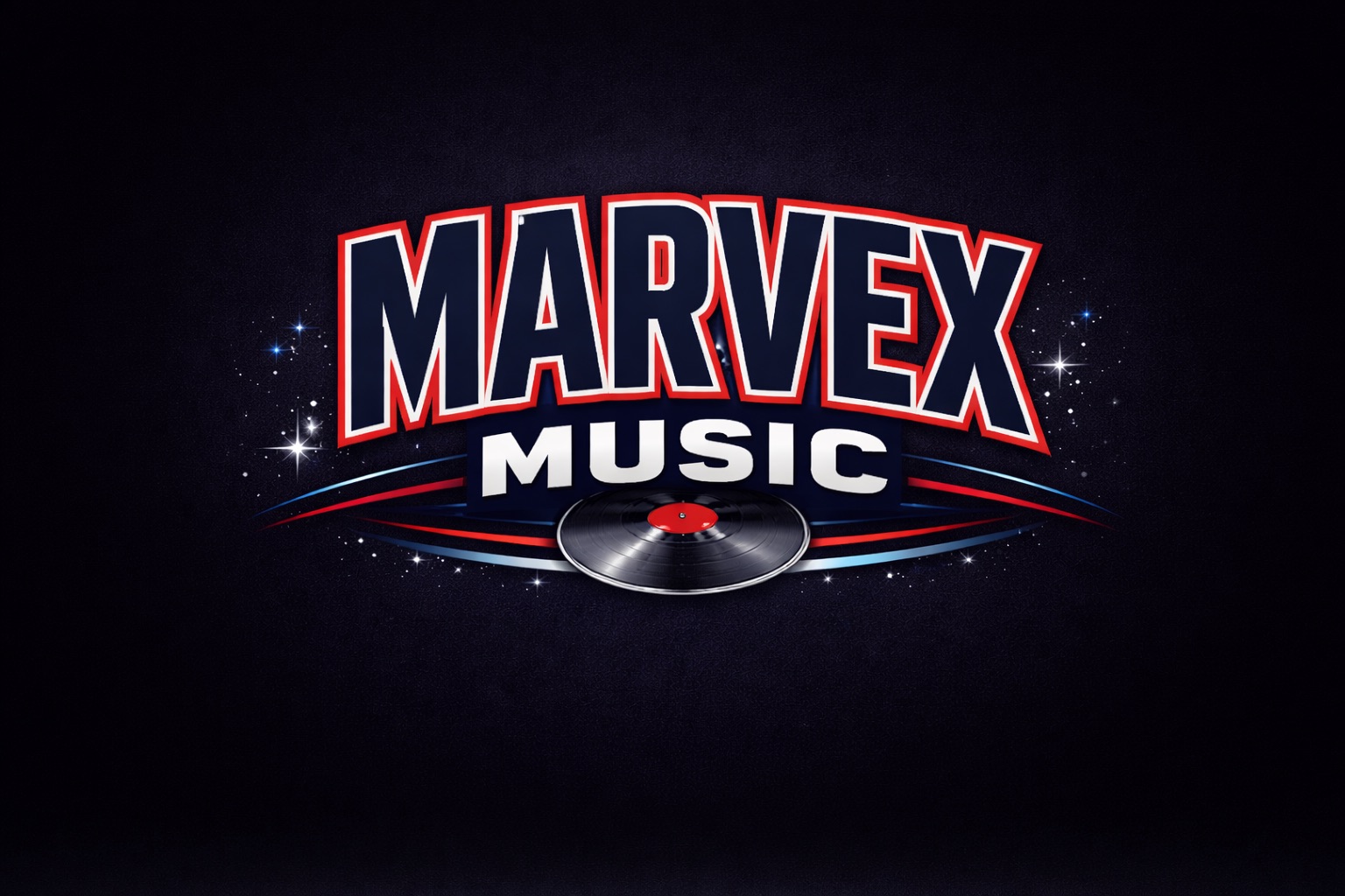 Marvex Music